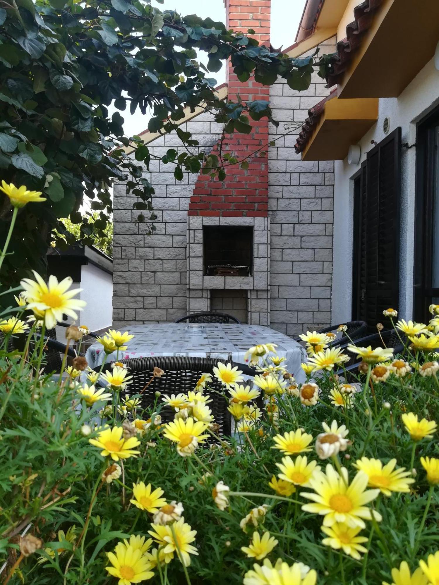 Apartments Eliva ウマグ エクステリア 写真