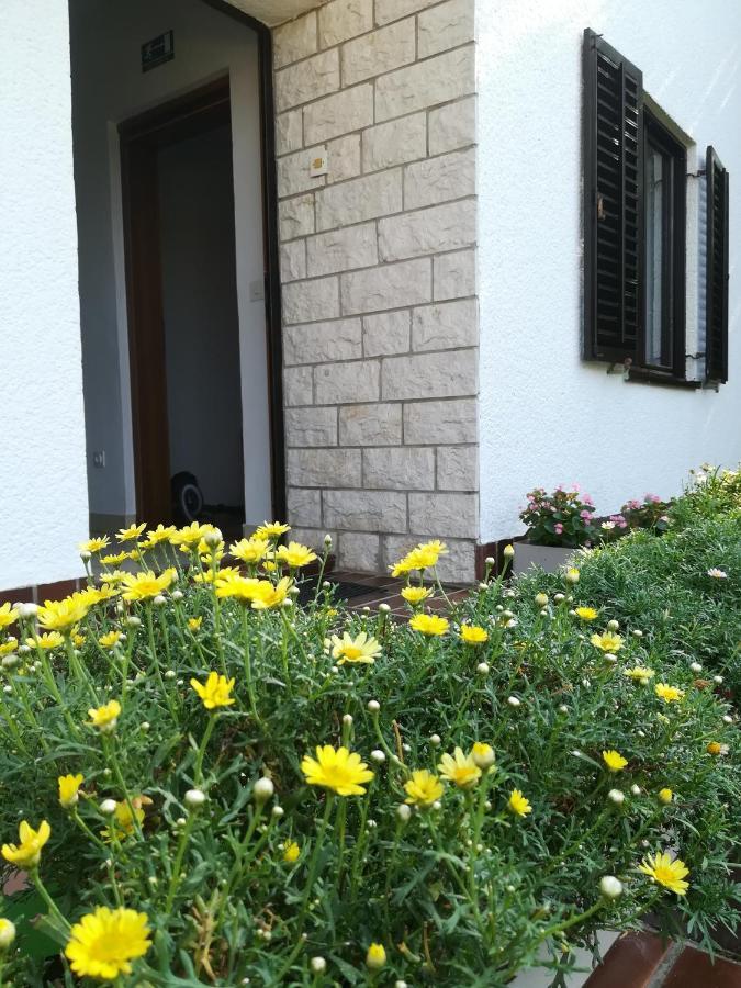 Apartments Eliva ウマグ エクステリア 写真