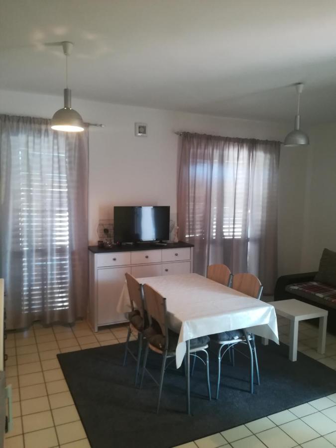 Apartments Eliva ウマグ エクステリア 写真