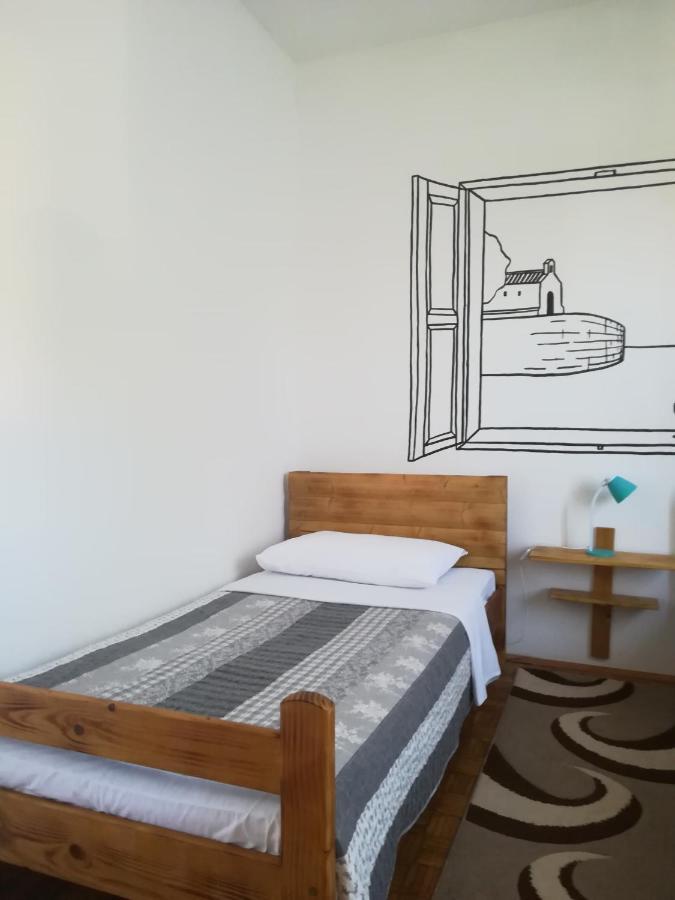 Apartments Eliva ウマグ エクステリア 写真