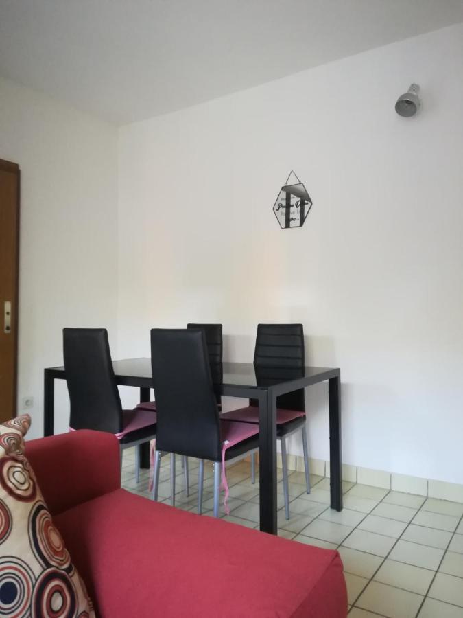 Apartments Eliva ウマグ エクステリア 写真