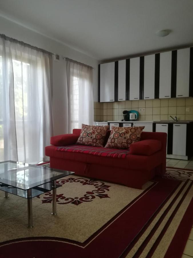 Apartments Eliva ウマグ エクステリア 写真