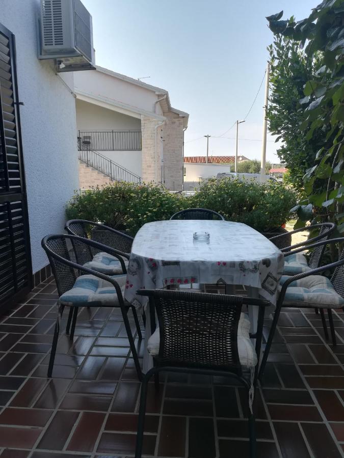 Apartments Eliva ウマグ エクステリア 写真