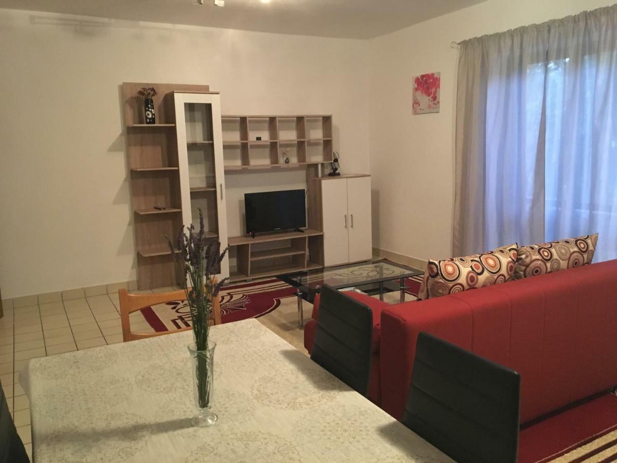 Apartments Eliva ウマグ エクステリア 写真