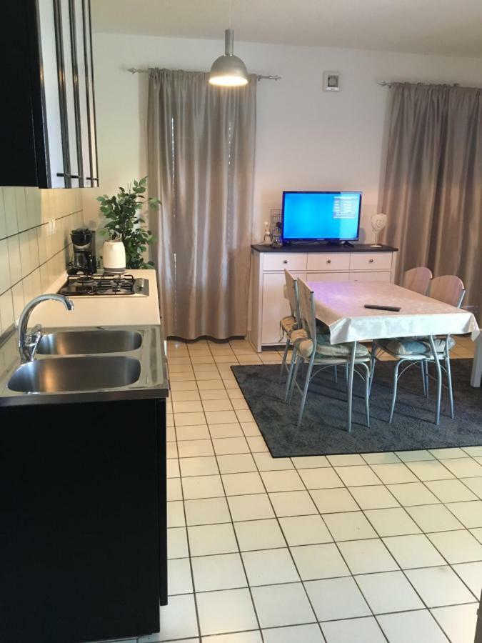 Apartments Eliva ウマグ エクステリア 写真
